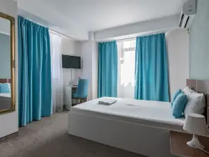 Hotel Bordeaux