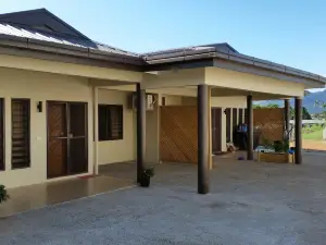 Westfield Homestay Fiji