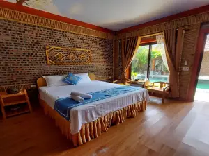 Tam Coc Koi Homestay