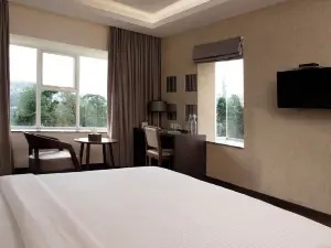 The Hamuse Hotel Kodaikanal - Luxury Redefined