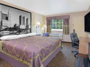 Super 8 by Wyndham Ashland