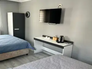 Grand WHİTE SUİT Otel