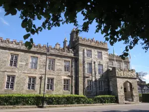 Bedford Hotel