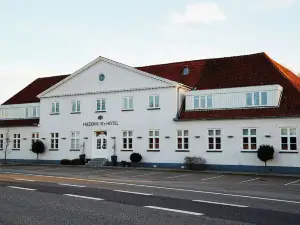 Frederik VI's Hotel