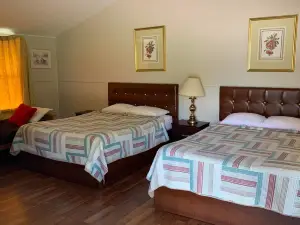 Apsley Inn and Restaurant