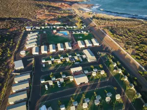 Kalbarri Red Bluff Tourist Park