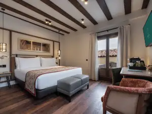 Áurea Toledo by Eurostars Hotel Company