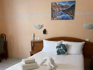 Hôtel Elaïa