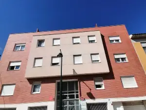 Residencial Alcoy Apartahotel