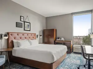 Four Points by Sheraton Chicago Westchester/Oak Brook