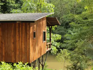 Natural Drake Bay Hotel Boutique