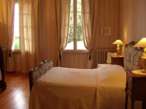 Chambres d'Hotes du Parc