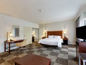 Hampton Inn & Suites Baton Rouge - I-10 East
