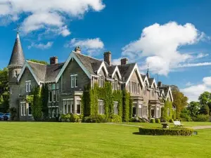 Ballathie House Hotel