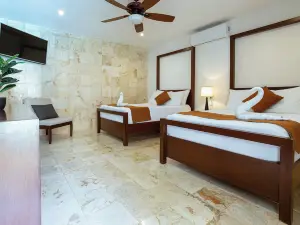 La Aurora Hotel Colonial