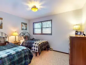 Briar's Hideaway