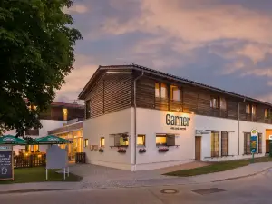 Garner Hotel Munich - Messe by IHG