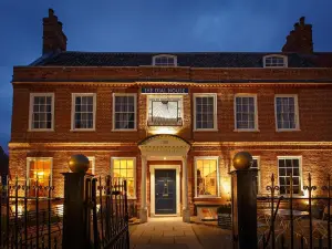 The Dial House