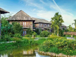 Can Tho Ecolodge