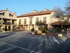 La Cerca
