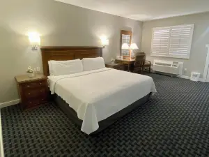 Welcome Inn