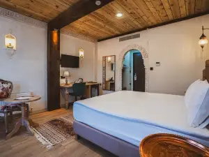 RAYMAR HOTELS MARDİN