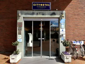 City Hotel Restaurant Stadskanaal