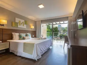 Hotel Villa Fiori