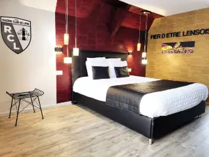 Les Béthunoises Béthune Centre