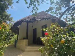 Mangrove Lodge