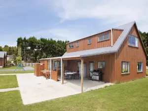 Accommodation at Te Puna Motel