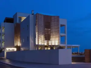 Il Fogliano Hotel
