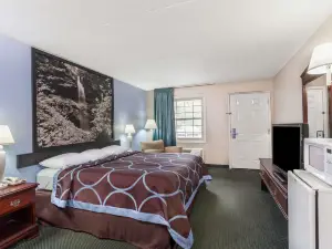 Super 8 by Wyndham Kingston