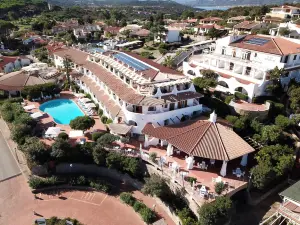Hotel Punta Est