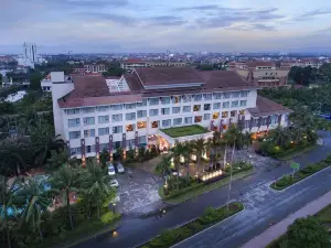 Sai Gon Quang Binh Hotel