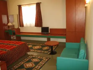 Hotel Belveder