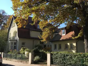 ダス クライネ ヴァイマル