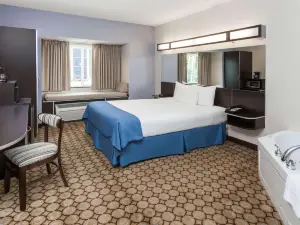 마이크로텔 인 & 스위트 엘크하트