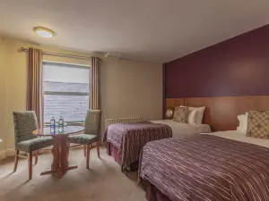 Silverbirch Hotel
