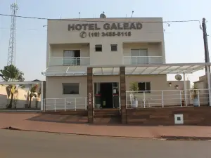 Hotel Galead