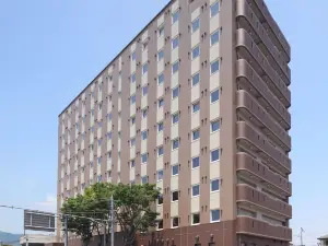 HOTEL ROUTE-INN ISEHARA OOYAMA INTER -ROUTE246-