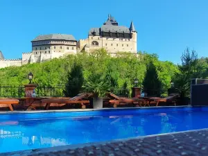 Hotel Karlštejn & Spa