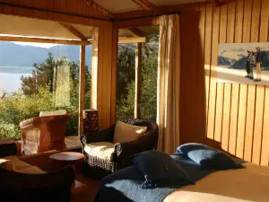 Lodge El Mirador de Guadal