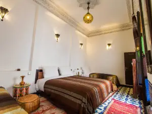 Riad Taha