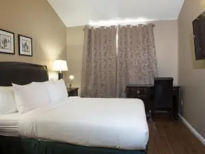 Capital Suites Yellowknife