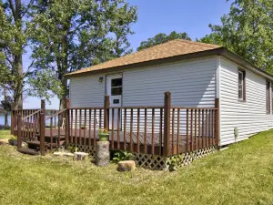 Legacy Lakeside Resort