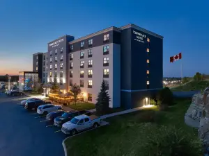 TownePlace Suites Sudbury