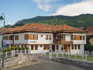 โฮเทล บาสกูชา