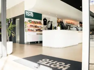 Hotel Totto Wollongong, an EVT hotel