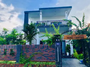 Coto Center Homestay